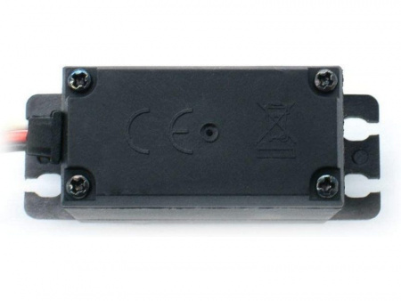 Фото Сервомашинка аналоговая JX Servo PS-4503HB (45.5г/3.95/0.12/6V) стандартная | Инномарт