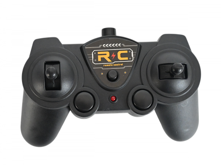 Фото Радиоуправляемый катер Flytec V101 конструктор 4 в 1 (140 деталей) 2.4G RTR | Инномарт