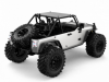 Фото Радиоуправляемый краулер MJX Hyper Go H12Y+ (серебристый) FOC Brushless 4WD 2.4G LED 1/12 RTR | Инномарт