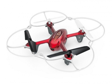 Фото Р/У квадрокоптер Syma X11C Hornet 2.4G 6-AXIS RTF с HD видео | Инномарт