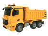 Фото Р/У самосвал Double Eagle Mercedes-Benz Arocs 1:20 | Инномарт