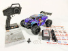 Фото Радиоуправляемая трагги Remo Hobby S EVO-R (синий) 4WD 2.4G 1/16 RTR | Инномарт