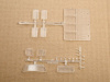 Фото Сборная модель AVD ЗИЛ-130В1 с п/п АППА-4 | Инномарт