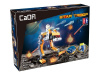 Фото Конструктор CaDA Technic звездный отряд, собери звездный корабль с C54001W+02W+03W (103 детали) | Инномарт