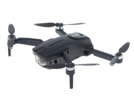 Фото Радиоуправляемый квадрокоптер Syma W3 brushless с камерой 2.7K FPV по WiFi, барометр, GPS, 2.4G RTF | Инномарт