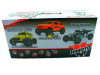 Фото Радиоуправляемый монстр Himoto Crasher 4WD 2.4G 1/18 RTR | Инномарт