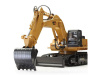 Фото Радиоуправляемый экскаватор HUI NA TOYS 2.4G 11CH 1/16 RTR | Инномарт
