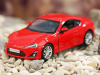 Фото Машина Ideal 1:30-39 Toyota 86 | Инномарт