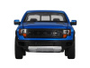 Фото Машина "АВТОПАНОРАМА" Ford F-150 SVT Raptor, синий, 1/34, свет, звук, инерция, в/к 20*10*11 см | Инномарт