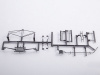 Фото Сборная модель AVD Трамвай КТМ-5М3, 1/43 | Инномарт