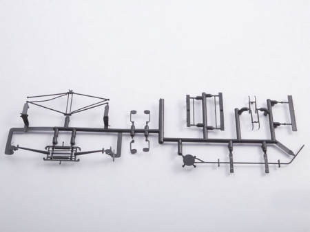 Фото Сборная модель AVD Трамвай КТМ-5М3, 1/43 | Инномарт