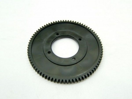 Фото Комплект шестерней редуктора для Remo Hobby RH1071/72, RH1091/92/96 | Инномарт