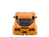 Фото Машина Kinsmart CHEVROLET CORVETTE Z06 инерция (1/12шт.) 1:36 б/к | Инномарт