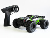 Фото Радиоуправляемый монстр RCM Scout M3 (зеленый) 4WD 2.4G 1/20 RTR | Инномарт
