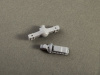 Фото Сборная модель AVD Прогресс-35, 1/43 | Инномарт