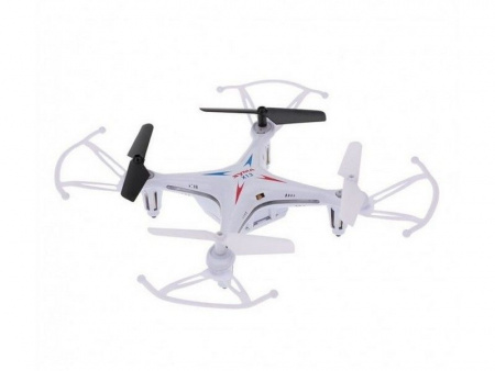Фото Р/У квадрокоптер Syma X13 Storm HeadFree 2.4G RTF | Инномарт