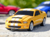 Фото Радиоуправляемая машина MZ Ford Mustang 27050 1/24 | Инномарт
