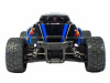 Фото Радиоуправляемый монстр Remo Hobby SMAX Brushless (синий) 4WD 2.4G 1/16 RTR | Инномарт