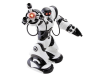Фото ИК робот JAKI Roboactor, звук, свет, танцы | Инномарт