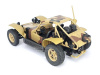 Фото Радиоуправляемая машина WPL багги WP-14 (желтая) 4WD 2.4G 1/16 RTR | Инномарт