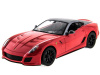 Фото Р/У машина MZ Ferrari 599XX 2029 1/14 + акб | Инномарт