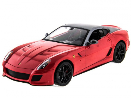 Фото Р/У машина MZ Ferrari 599XX 2029 1/14 + акб | Инномарт