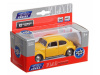 Фото Машина Ideal 1:30-39 Volkswagen Beetle (блест. метал. фиолет.) | Инномарт
