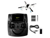 Фото Р/У квадрокоптер Hubsan X4 FHD камера + FPV, удержание высоты 2.4G | Инномарт