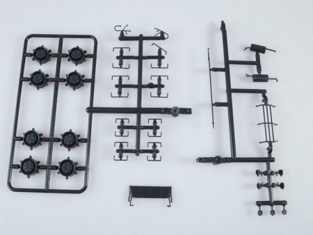 Фото Сборная модель AVD БТР-60ПБ, 1/43 | Инномарт