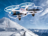Фото Р/У квадрокоптер Syma X11C Hornet 2.4G 6-AXIS RTF с HD видео | Инномарт