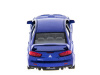Фото Машина Kinsmart 1:36 Mitsubihi Lancer EV. инерция (1/12шт.) б/к | Инномарт
