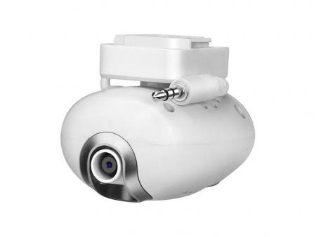 Фото Р/У квадрокоптер Syma X8PRO с FPV трансляцией Wi-Fi, GPS, барометр 2.4G RTF | Инномарт