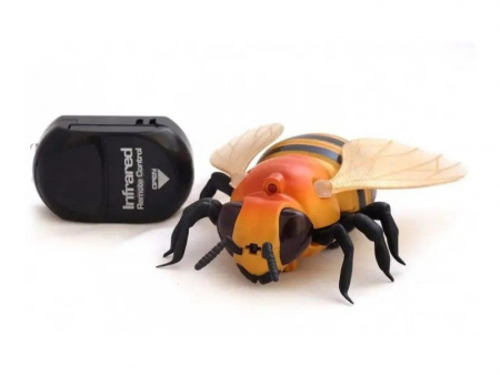 Фото Радиоуправляемый робот Пчела Honeybee ZF-9923 | Инномарт