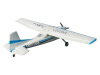 Фото Радиоуправляемый самолет Top RC Cessna ST 1.5m C185 KIT | Инномарт