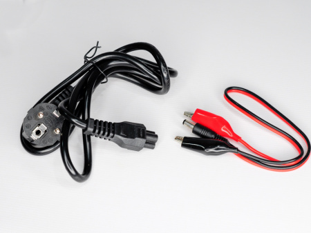 Фото Универсальное зарядное устройство G.T.Power PD606 | Инномарт