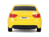 Фото Радиоуправляемая машина AUTODRIVE Lada Vesta такси, 1/16, желтый, 40MHz, в/к 35*16,5*12,5см | Инномарт