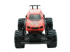 Фото Р/У внедорожник Monstre Truck Marsedes-Benz в ассортименте 1/16 + свет + звук | Инномарт