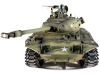 Фото Р/У танк Taigen 1/16 M41A3 Bulldog (США) PRO V3 2.4G RTR | Инномарт