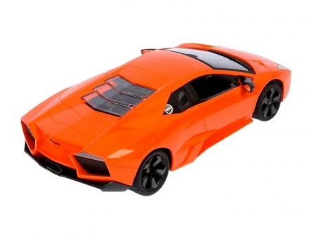 Фото Р/У машина MZ Lamborgini Reventon 2028 1/14 + акб | Инномарт