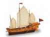 Сборная деревянная модель корабля Artesania Latina RED DRAGON - CLASSIC COLLECTION, 1/60