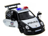 Фото Машина Kinsmart 1:36 Porsche 911 GT3 RS (Police) в асс. инерция (1/12шт.) б/к | Инномарт
