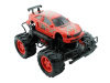 Фото Р/У внедорожник Monstre Truck Marsedes-Benz в ассортименте 1/16 + свет + звук | Инномарт