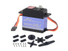 Фото Сервомашинка цифровая JX Servo CLS6036HV (60г/35.6/0.11/7.4V) Ecoboost | Инномарт