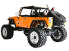 Фото Радиоуправляемый краулер MJX Hyper Go H12Y+ (желтый) FOC Brushless 4WD 2.4G LED 1/12 RTR | Инномарт