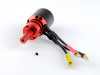Фото Мотор бесколлекторный D2839-3300KV для самолета Top RC Jet Star Pro | Инномарт