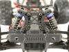 Фото Радиоуправляемый монстр Remo Hobby SMAX V2.0 (синий) 4WD 2.4G 1/16 RTR | Инномарт