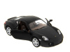 Фото Машина Kinsmart 1:36 Porsche Matte инерция (1/12шт.) в асс. б/к | Инномарт