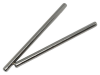 Оси рычагов подвески 2,5x44,5mm для Remo Hobby RH1411, 1/14, 4шт
