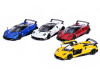 Фото Машина Kinsmart 1:38 Pagani Huayra BC 2016 инерция (1/12шт.) б/к | Инномарт
