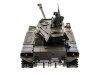 Фото Радиоуправляемый танк Heng Long M41 "Walking Bulldog" Upgrade V6.0 2.4G 1/16 RTR | Инномарт